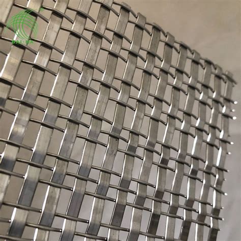 china metal fabric cladding|Woven Metal Fabric .